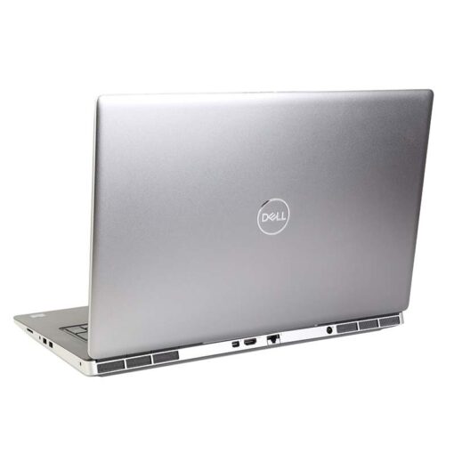 [Like New] Dell Precision 7760 (Core i7-11850H, 32GB, 512GB, RTX A5000 16GB, 17.3 FHD IPS) - Ảnh 4