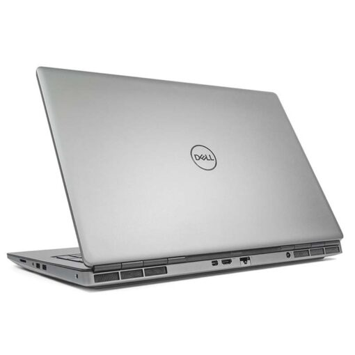 [Like New] Dell Precision 7760 (Core i7-11850H, 32GB, 512GB, RTX A5000 16GB, 17.3 FHD IPS) - Ảnh 7