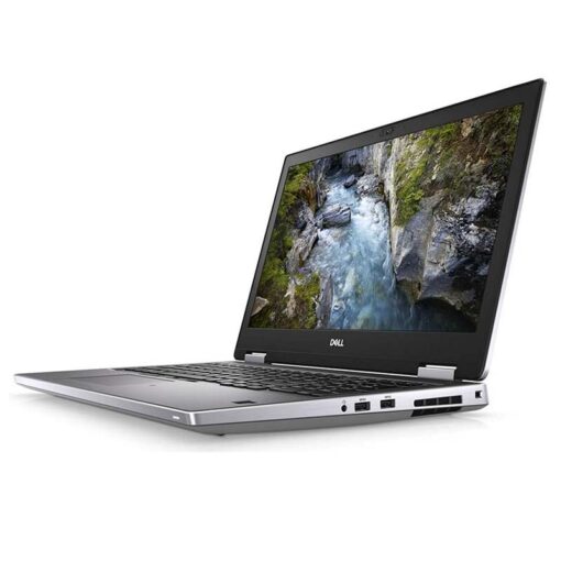 [Like New] Dell Precision 7760 (Core i7-11850H, 32GB, 512GB, RTX A5000 16GB, 17.3 FHD IPS) - Ảnh 8