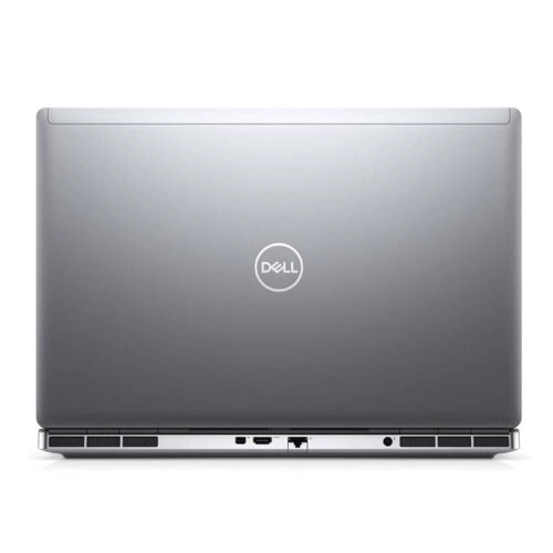 Thế Giới Số 365 | [Like New] Dell Precision 7760 (Xeon W-11855M, 16GB, 512GB, RTX A4000 8GB, 17.3 FHD IPS)
