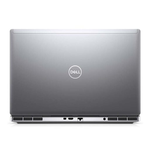 [Like New] Dell Precision 7760 (Core i7-11850H, 32GB, 512GB, RTX A5000 16GB, 17.3 FHD IPS) - Ảnh 9