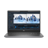 [Like New] Dell Precision 7750 (Xeon - 10855M, 16GB, 512GB, RTX 3000 6GB, 17.3 FHD IPS)