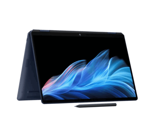 [New Outlet] HP OmniBook Ultra Flip 14 2in1 (Core Ultra 7 256V, 16GB, 1TB, 14 3K OLED Touch) - Ảnh 4