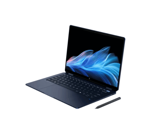[New Outlet] HP OmniBook Ultra Flip 14 2in1 (Core Ultra 7 256V, 16GB, 1TB, 14 3K OLED Touch) - Ảnh 5
