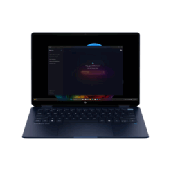 [New Openbox] HP OmniBook Ultra Flip 14 2in1 (Core Ultra 7 256V, 16GB, 1TB, 14 3K OLED Touch)