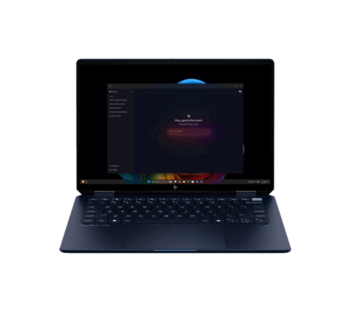 [New Outlet] HP OmniBook Ultra Flip 14 2in1 (Core Ultra 7 256V, 16GB, 1TB, 14 3K OLED Touch)