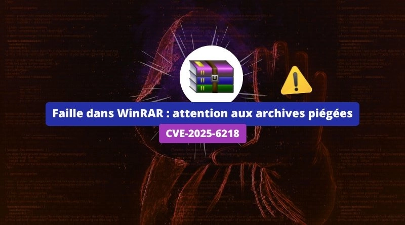 Thế Giới Số 365 | WinRAR lộ lỗ hổng nghiêm trọng khiến hàng triệu người dùng Windows gặp nguy hiểm