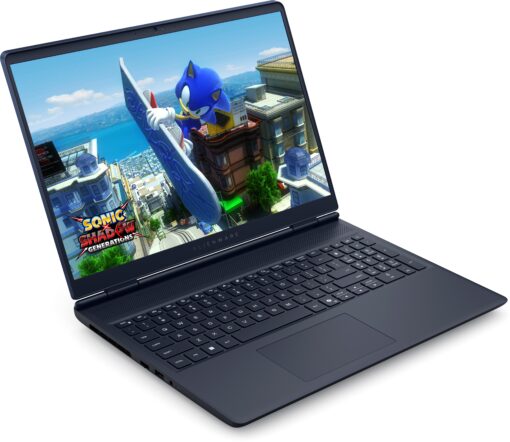 [New 100%] Alienware 16 Aurora 2025 (Core 7 240H, 16GB, 1TB, RTX 5060 8GB, 16 2K+ 120Hz) - Ảnh 2