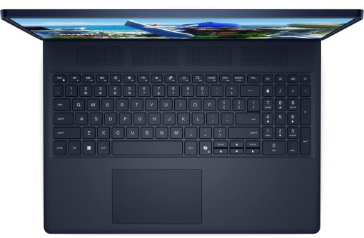 [New 100%] Alienware 16 Aurora 2025 (Core 7 240H, 16GB, 512GB, RTX 5050 8GB, 16 2K+ 120Hz) - Ảnh 4