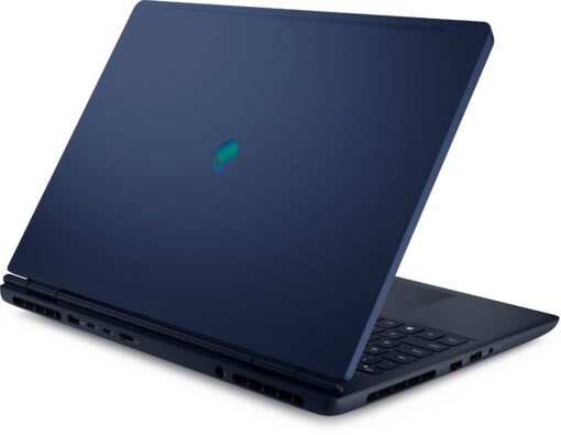 [New 100%] Alienware 16 Aurora 2025 (Core 7 240H, 16GB, 1TB, RTX 5060 8GB, 16 2K+ 120Hz) - Ảnh 5