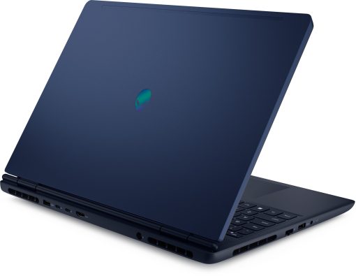 [New 100%] Alienware 16 Aurora 2025 (Core 7 240H, 16GB, 512GB, RTX 5050 8GB, 16 2K+ 120Hz) - Ảnh 5