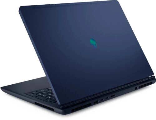 Thế Giới Số 365 | [New 100%] Alienware 16X Aurora 2025 (Core Ultra 7 255HX, 32GB, 1TB, RTX 5060 8GB, 16 2K+ 240Hz)