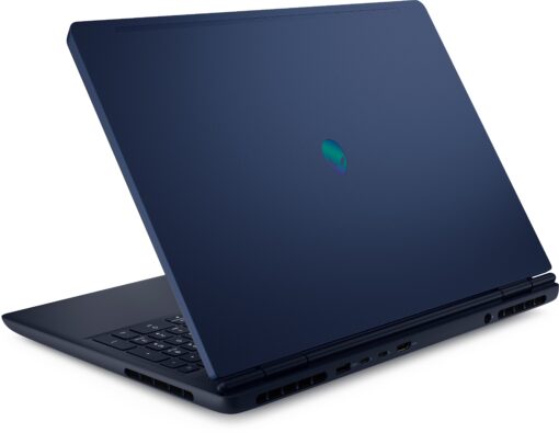[New 100%] Alienware 16 Aurora 2025 (Core 7 240H, 16GB, 1TB, RTX 5060 8GB, 16 2K+ 120Hz) - Ảnh 6