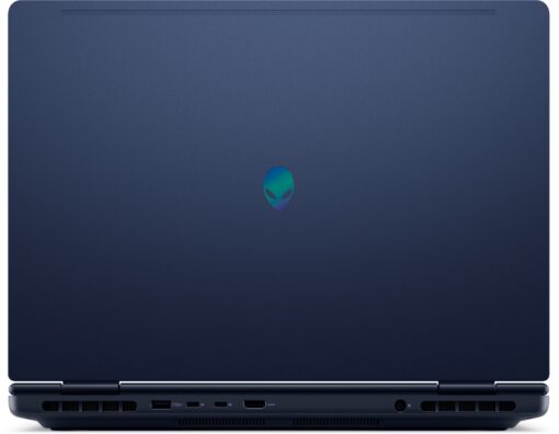[New 100%] Alienware 16 Aurora 2025 (Core 7 240H, 16GB, 1TB, RTX 5060 8GB, 16 2K+ 120Hz) - Ảnh 9