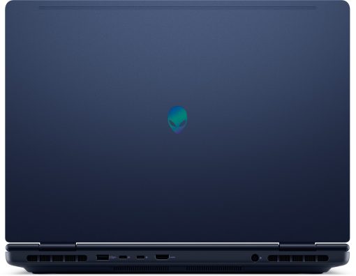 [New 100%] Alienware 16 Aurora 2025 (Core 7 240H, 16GB, 512GB, RTX 5050 8GB, 16 2K+ 120Hz) - Ảnh 9