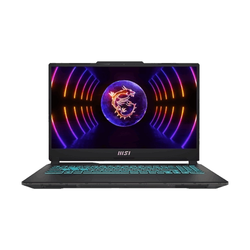 Thế Giới Số 365 | [New 100%] MSI Cyborg 15 A13UC 861VN (Core i5-13420H, 16GB, 512GB, RTX 3050 4GB, 15.6 FHD 144Hz)