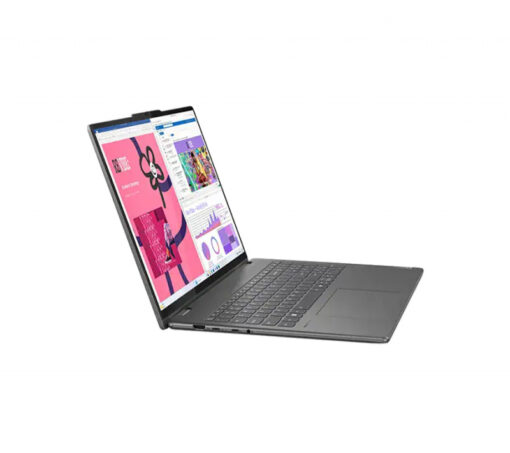 [Like New] Lenovo Yoga 7 2in1 2024 (Ryzen 7 8840HS, 16GB, 1TB, AMD 780M, 16 FHD Touch) - Ảnh 4