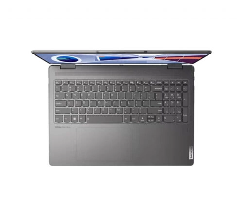 Thế Giới Số 365 | [Like New] Lenovo Yoga 7 2in1 2024 (Ryzen 7 8840HS, 16GB, 1TB, AMD 780M, 16 FHD Touch)