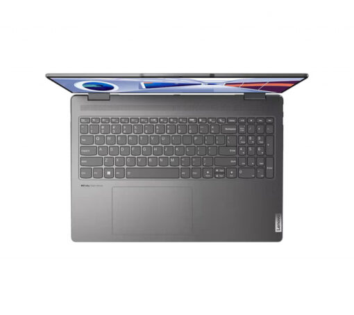 [Like New] Lenovo Yoga 7 2in1 2024 (Ryzen 7 8840HS, 16GB, 1TB, AMD 780M, 16 FHD Touch) - Ảnh 6
