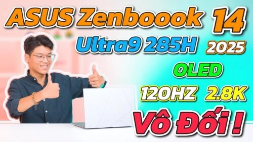 Thế Giới Số 365 | Laptop chính hãng giá tốt | Gaming, văn phòng, đồ họa – Thế Giới Số 365