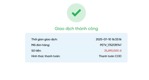Thế Giới Số 365 | Hướng Dẫn Mua Hàng Online - Thế Giới Số 365