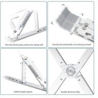 Thế Giới Số 365 | Giá đỡ Laptop N3