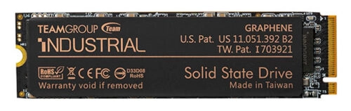 Thế Giới Số 365 | Ổ SSD Gen4 NVMe biết “tự huỷ” - Khi công nghệ đặt bảo mật lên hàng đầu