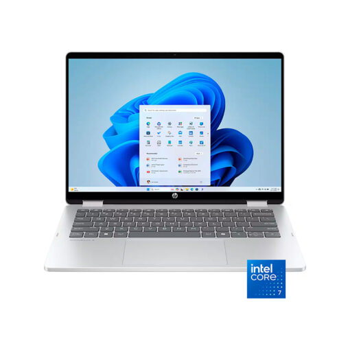 [New 100%] HP OmniBook 5 Flip 14-fp0023dx (Core 7 150U, 16GB, 512GB, 14 2K Touch)