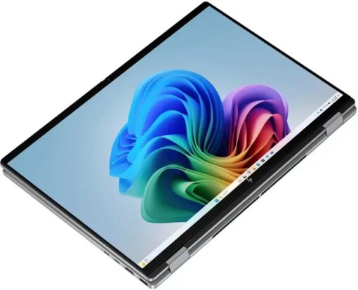 [New 100%] HP OmniBook X Flip 14 2-in-1 (Ryzen AI 5 340, 16GB, 512GB, 14 2K Touch) - Ảnh 5