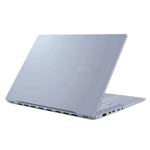[New 100%] Vivobook S 14 OLED S5406SA-PP059WS (Core Ultra 7 258V, 32GB, 1TB, Intel Arc Graphics, 14 3K OLED) - Ảnh 6