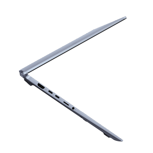 [New 100%] Vivobook S 14 OLED S5406SA-PP059WS (Core Ultra 7 258V, 32GB, 1TB, Intel Arc Graphics, 14 3K OLED) - Ảnh 7
