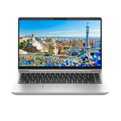 [New 100%] HP EliteBook 640 G10 (Core i7-1355U, 16GB, 512GB, Iris Xe Graphics, 14 FHD IPS)