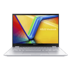 [New 100%] Asus Vivobook S 14 Flip TP3402VA-LZ632W (Core i5-13420H, 16GB, 512GB, Intel UHD Graphics, 14 FHD+ Touch)