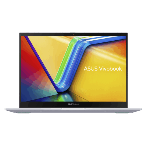 [New 100%] Asus Vivobook S 14 Flip TP3402VA-LZ632W (Core i5-13420H, 16GB, 512GB, Intel UHD Graphics, 14 FHD+ Touch) - Ảnh 6