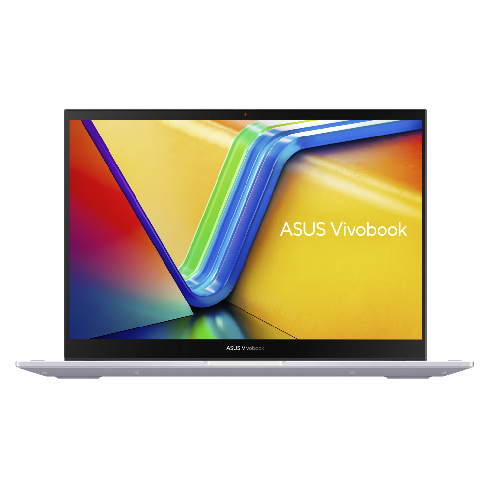 [New 100%] Asus Vivobook S 14 Flip TP3402VA-LZ632W (Core i5-13420H, 16GB, 512GB, Intel UHD Graphics, 14 FHD+ Touch) - Ảnh 6