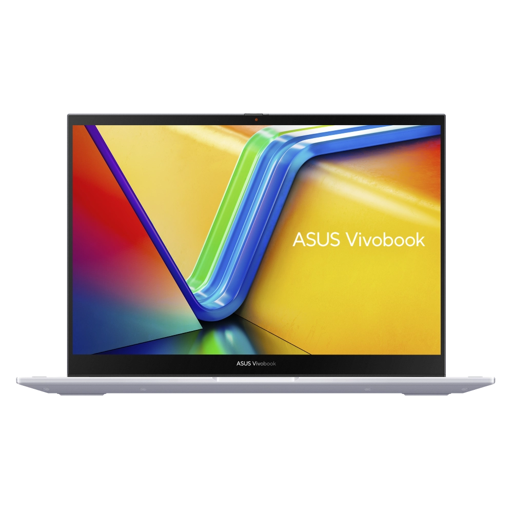Thế Giới Số 365 | [New 100%] Asus Vivobook S 14 Flip TP3402VA-LZ632W (Core i5-13420H, 16GB, 512GB, Intel UHD Graphics, 14 FHD+ Touch)