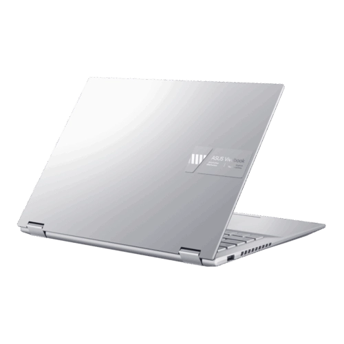 Thế Giới Số 365 | [New 100%] Asus Vivobook S 14 Flip TP3402VA-LZ632W (Core i5-13420H, 16GB, 512GB, Intel UHD Graphics, 14 FHD+ Touch)