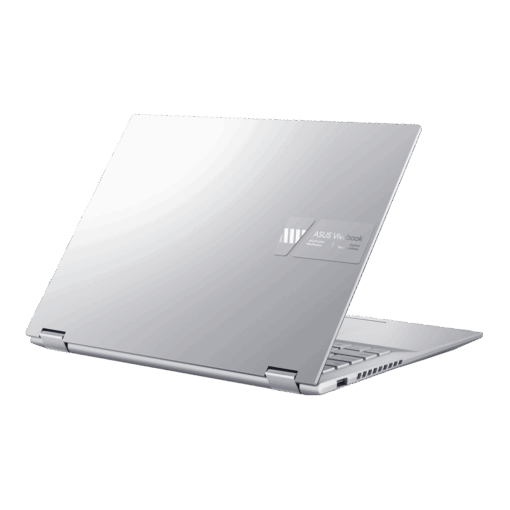[New 100%] Asus Vivobook S 14 Flip TP3402VA-LZ632W (Core i5-13420H, 16GB, 512GB, Intel UHD Graphics, 14 FHD+ Touch) - Ảnh 9