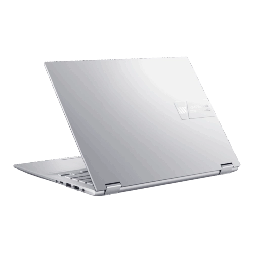 Thế Giới Số 365 | [New 100%] Asus Vivobook S 14 Flip TP3402VA-LZ632W (Core i5-13420H, 16GB, 512GB, Intel UHD Graphics, 14 FHD+ Touch)
