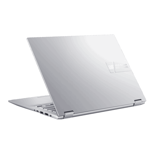 [New 100%] Asus Vivobook S 14 Flip TP3402VA-LZ632W (Core i5-13420H, 16GB, 512GB, Intel UHD Graphics, 14 FHD+ Touch) - Ảnh 10