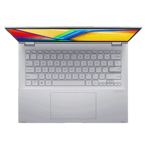 Thế Giới Số 365 | [New 100%] Asus Vivobook S 14 Flip TP3402VA-LZ632W (Core i5-13420H, 16GB, 512GB, Intel UHD Graphics, 14 FHD+ Touch)
