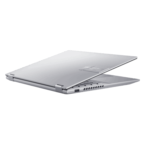[New 100%] Asus Vivobook S 14 Flip TP3402VA-LZ632W (Core i5-13420H, 16GB, 512GB, Intel UHD Graphics, 14 FHD+ Touch) - Ảnh 14