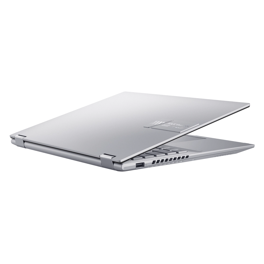 Thế Giới Số 365 | [New 100%] Asus Vivobook S 14 Flip TP3402VA-LZ632W (Core i5-13420H, 16GB, 512GB, Intel UHD Graphics, 14 FHD+ Touch)