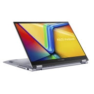 Thế Giới Số 365 | [New 100%] Asus Vivobook S 14 Flip TP3402VA-LZ632W (Core i5-13420H, 16GB, 512GB, Intel UHD Graphics, 14 FHD+ Touch)