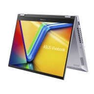 Thế Giới Số 365 | [New 100%] Asus Vivobook S 14 Flip TP3402VA-LZ632W (Core i5-13420H, 16GB, 512GB, Intel UHD Graphics, 14 FHD+ Touch)