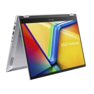 Thế Giới Số 365 | [New 100%] Asus Vivobook S 14 Flip TP3402VA-LZ632W (Core i5-13420H, 16GB, 512GB, Intel UHD Graphics, 14 FHD+ Touch)