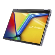Thế Giới Số 365 | [New 100%] Asus Vivobook S 14 Flip TP3402VA-LZ632W (Core i5-13420H, 16GB, 512GB, Intel UHD Graphics, 14 FHD+ Touch)