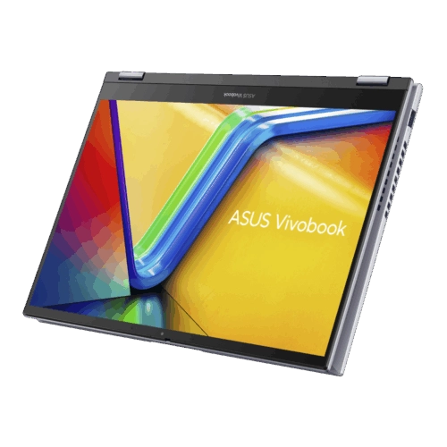 Thế Giới Số 365 | [New 100%] Asus Vivobook S 14 Flip TP3402VA-LZ632W (Core i5-13420H, 16GB, 512GB, Intel UHD Graphics, 14 FHD+ Touch)