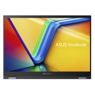 Thế Giới Số 365 | [New 100%] Asus Vivobook S 14 Flip TP3402VA-LZ632W (Core i5-13420H, 16GB, 512GB, Intel UHD Graphics, 14 FHD+ Touch)