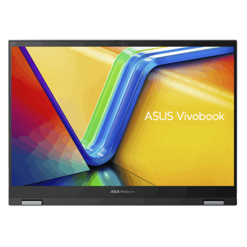 [New 100%] Asus Vivobook S 14 Flip TP3402VA-LZ632W (Core i5-13420H, 16GB, 512GB, Intel UHD Graphics, 14 FHD+ Touch) - Ảnh 20